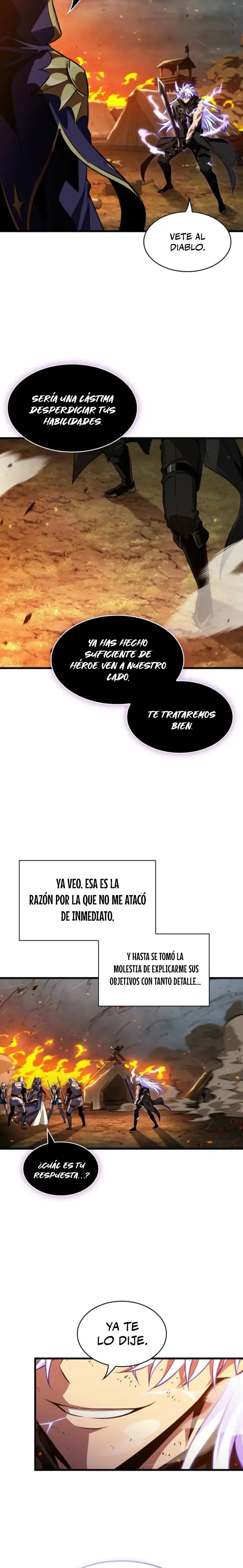 Gacha infinito Capítulo 209 en Línea - página 24