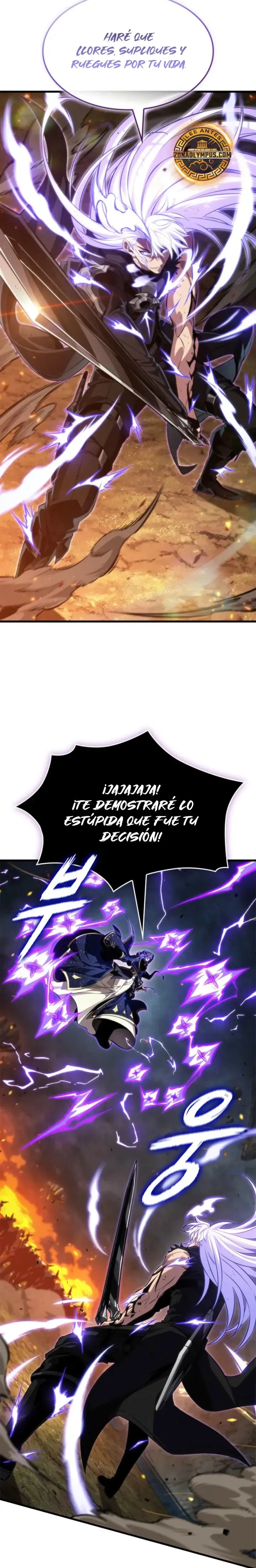 Gacha infinito Capítulo 209 en Línea - página 25