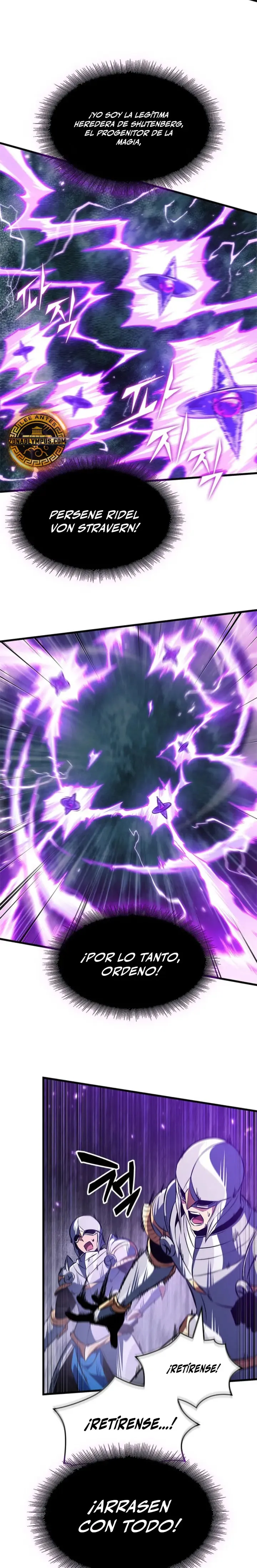Gacha infinito Capítulo 209 en Línea - página 26