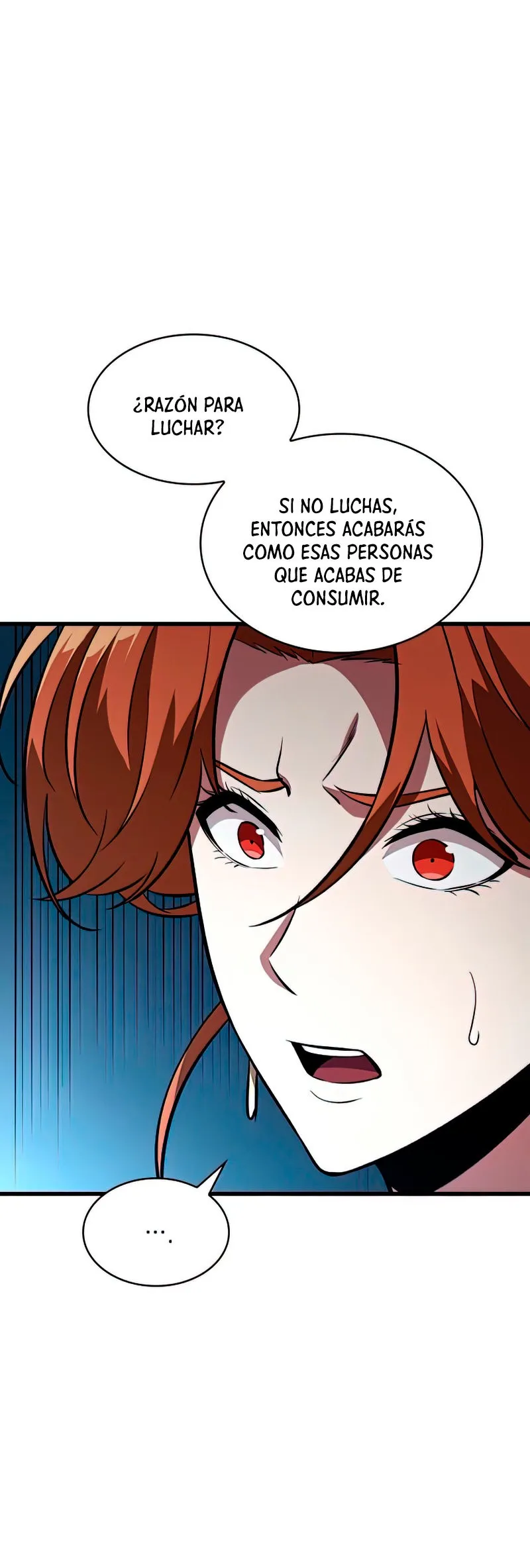 Gacha infinito Capítulo 21 en Línea - página 2