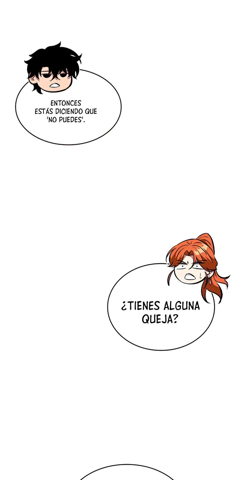 Gacha infinito Capítulo 21 en Línea - página 5