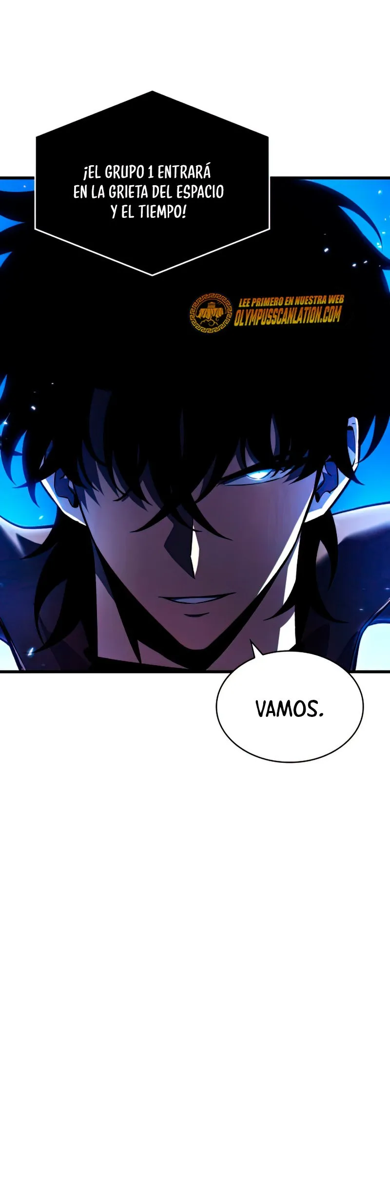 Gacha infinito Capítulo 21 en Línea - página 11