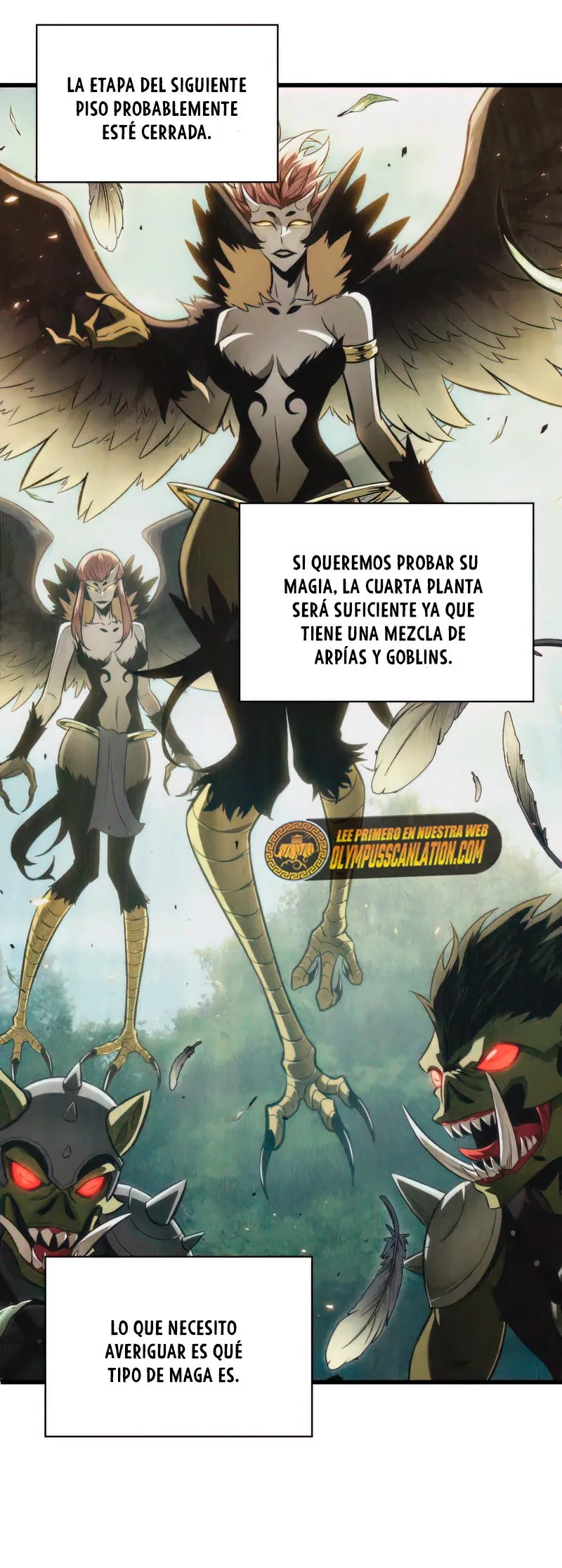 Gacha infinito Capítulo 21 en Línea - página 15