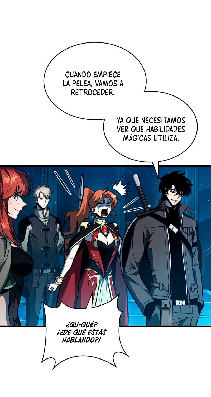 Gacha infinito Capítulo 21 en Línea - página 16