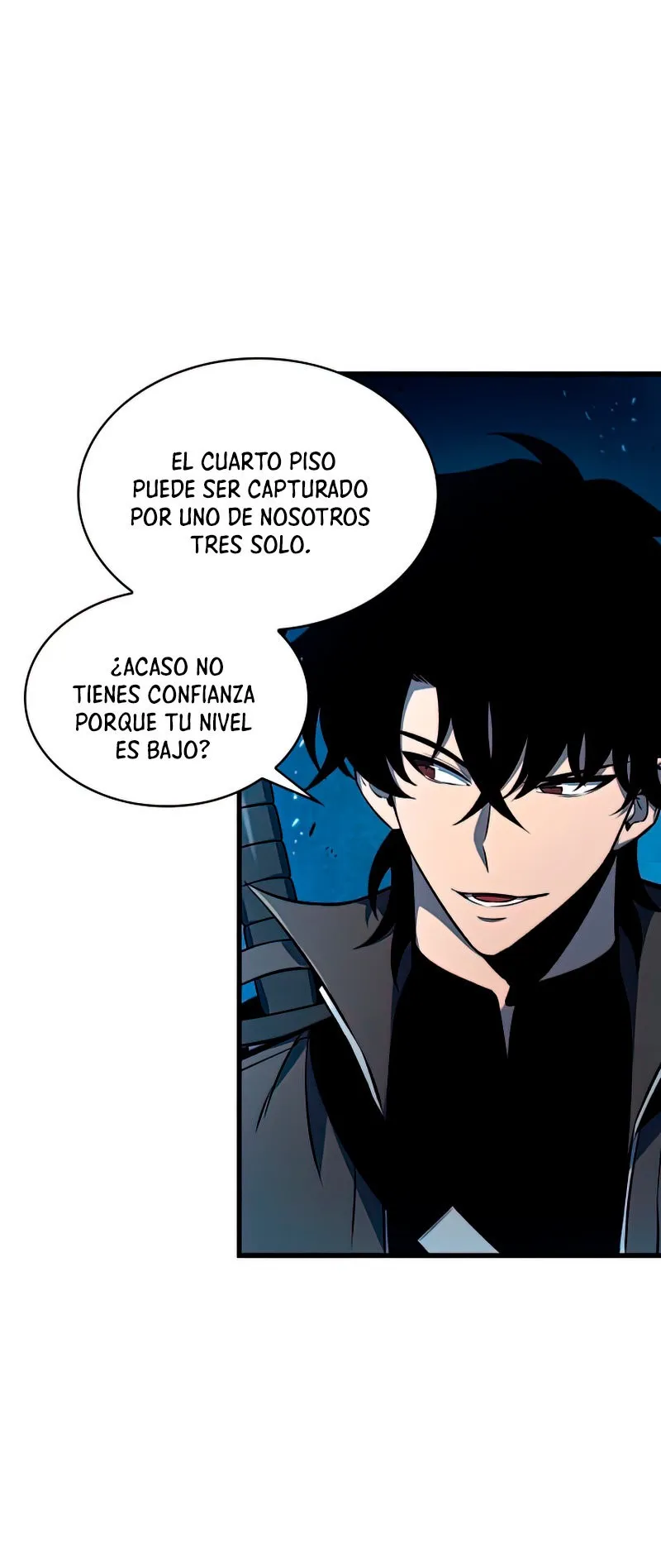 Gacha infinito Capítulo 21 en Línea - página 17