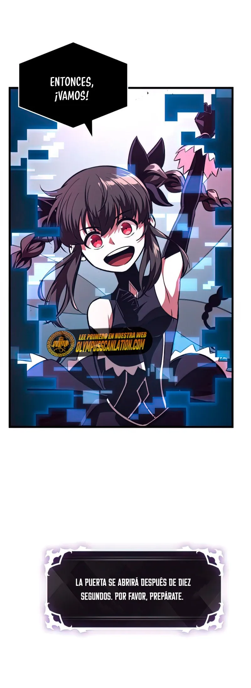 Gacha infinito Capítulo 21 en Línea - página 20