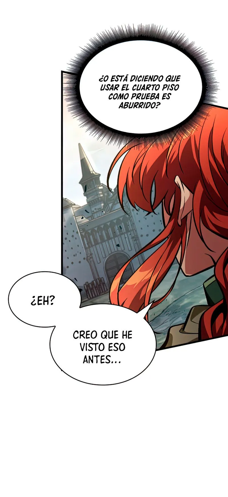 Gacha infinito Capítulo 21 en Línea - página 25