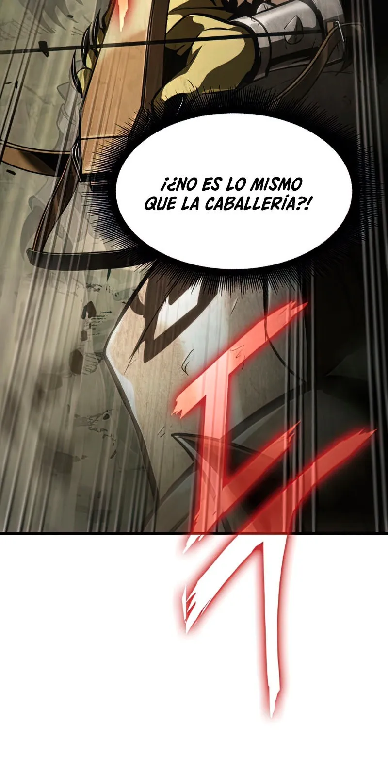 Gacha infinito Capítulo 21 en Línea - página 32
