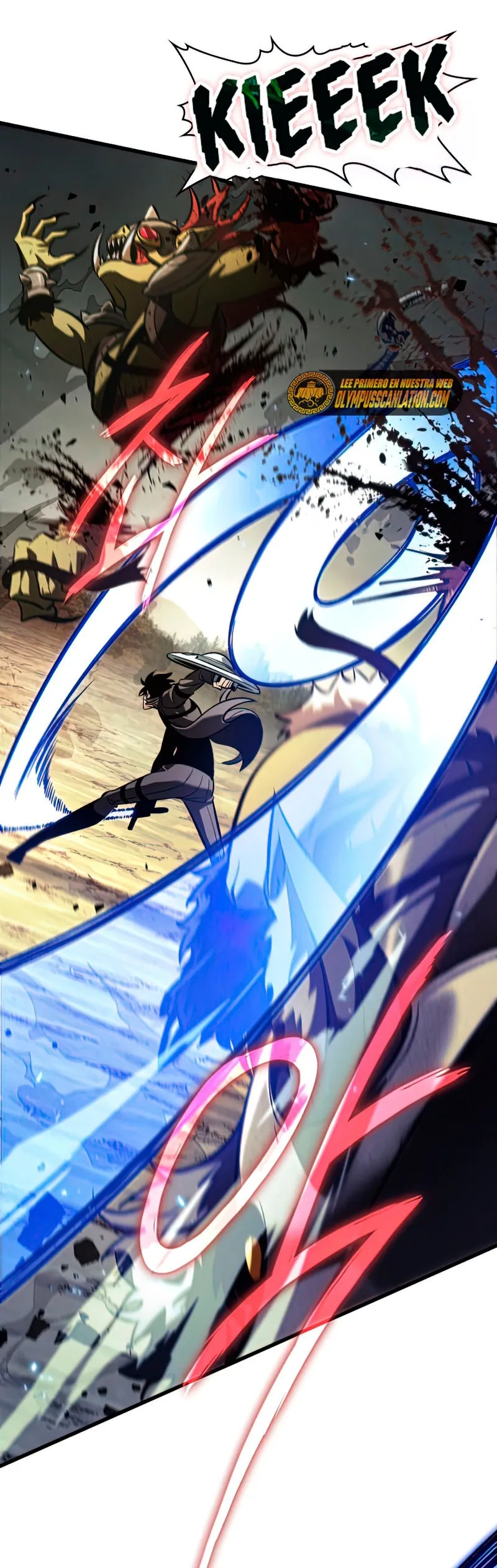 Gacha infinito Capítulo 21 en Línea - página 40
