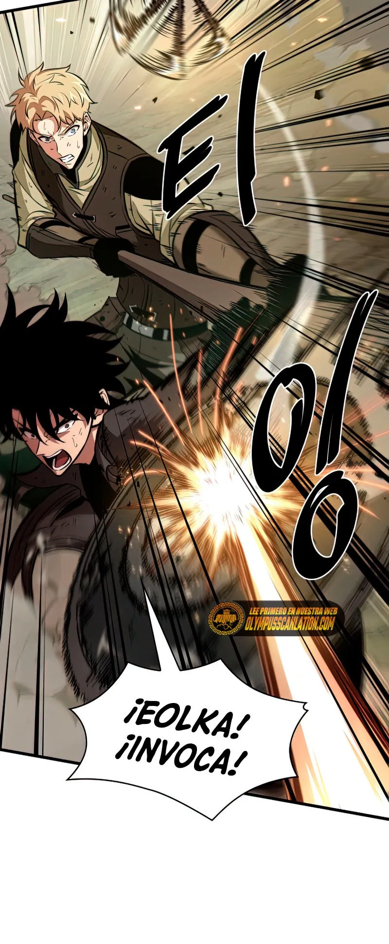 Gacha infinito Capítulo 21 en Línea - página 46