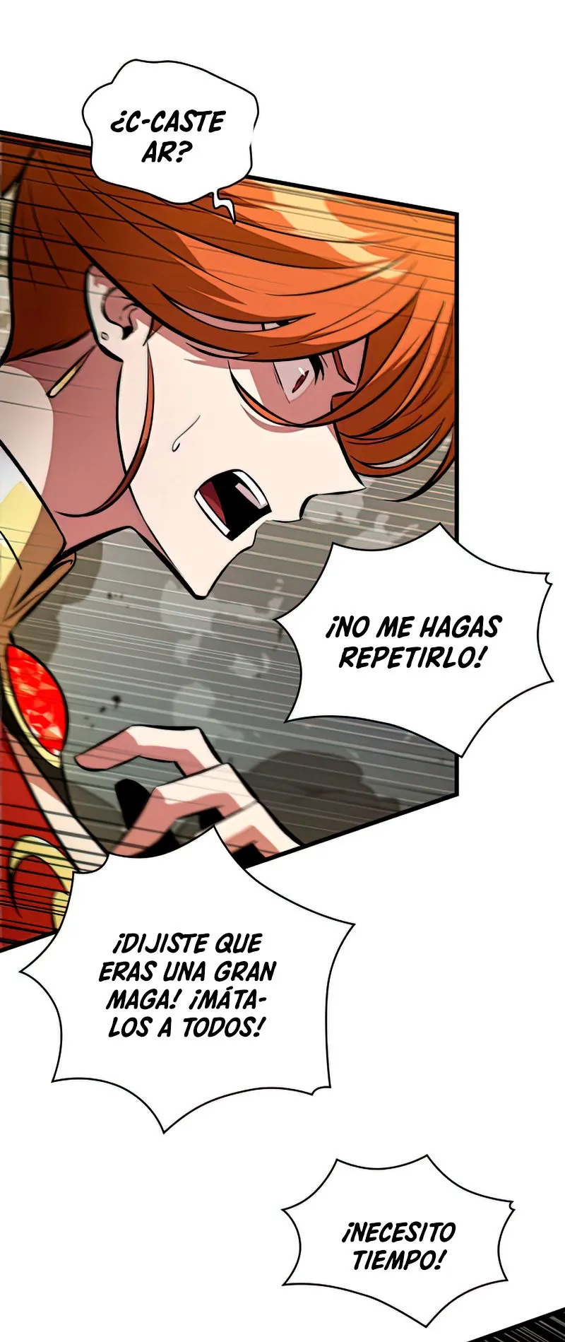 Gacha infinito Capítulo 21 en Línea - página 47