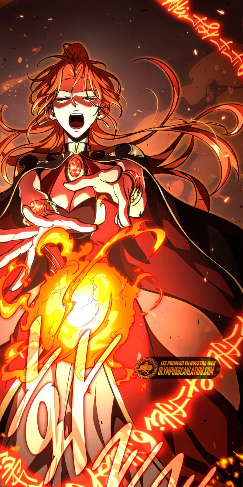 Gacha infinito Capítulo 21 en Línea - página 52