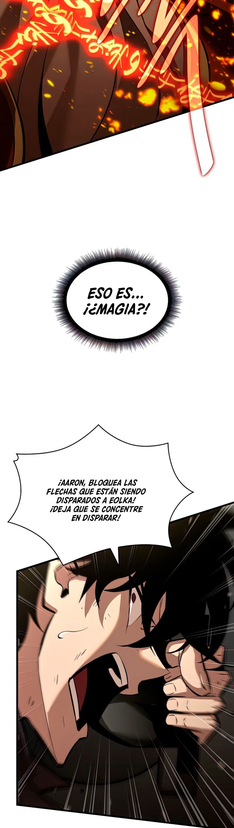 Gacha infinito Capítulo 21 en Línea - página 53