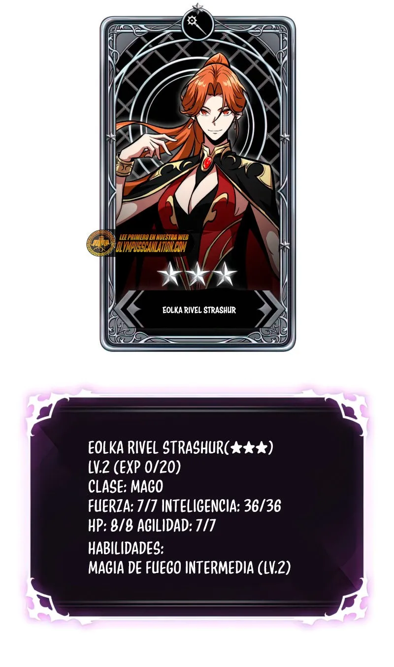 Gacha infinito Capítulo 21 en Línea - página 62