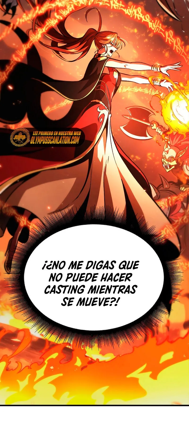 Gacha infinito Capítulo 22 en Línea - página 13