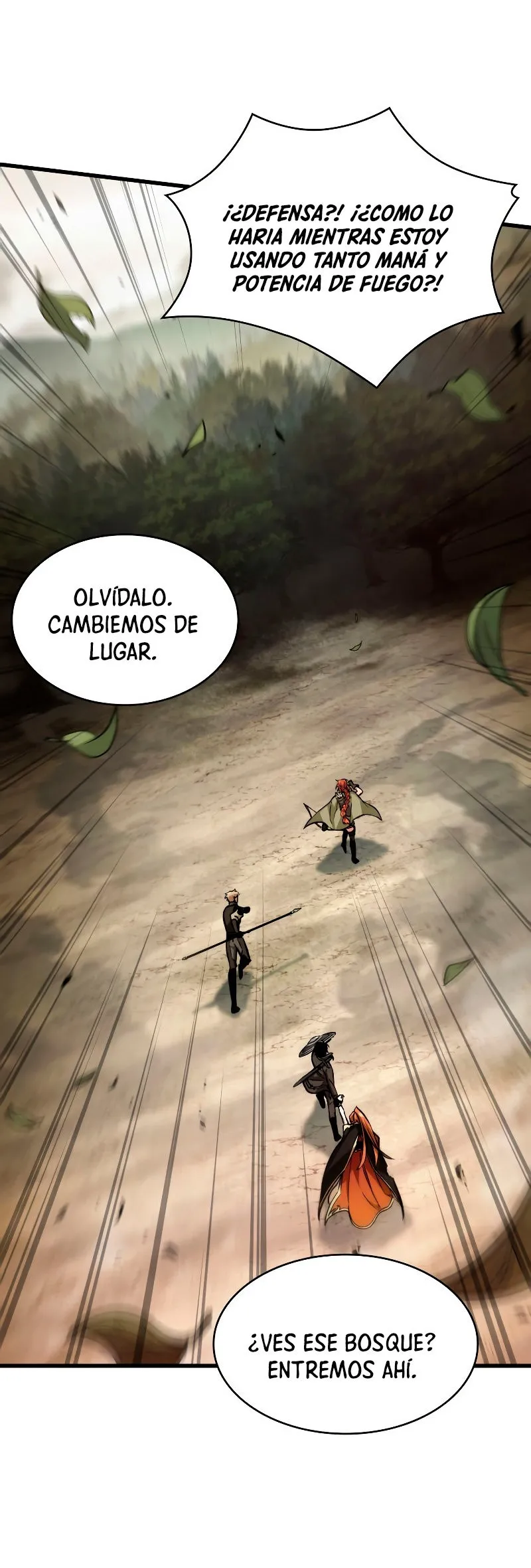Gacha infinito Capítulo 22 en Línea - página 17