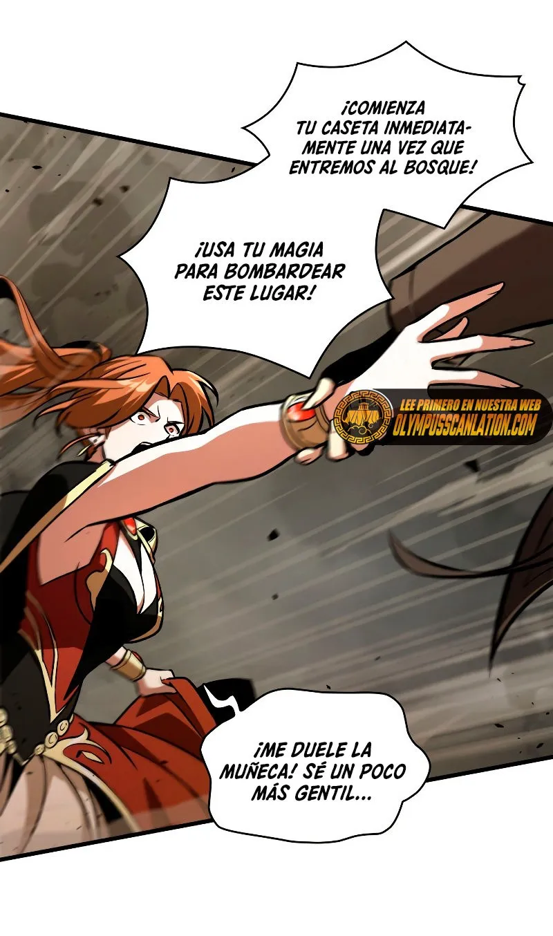 Gacha infinito Capítulo 22 en Línea - página 19
