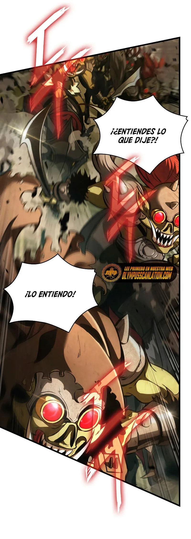 Gacha infinito Capítulo 22 en Línea - página 20
