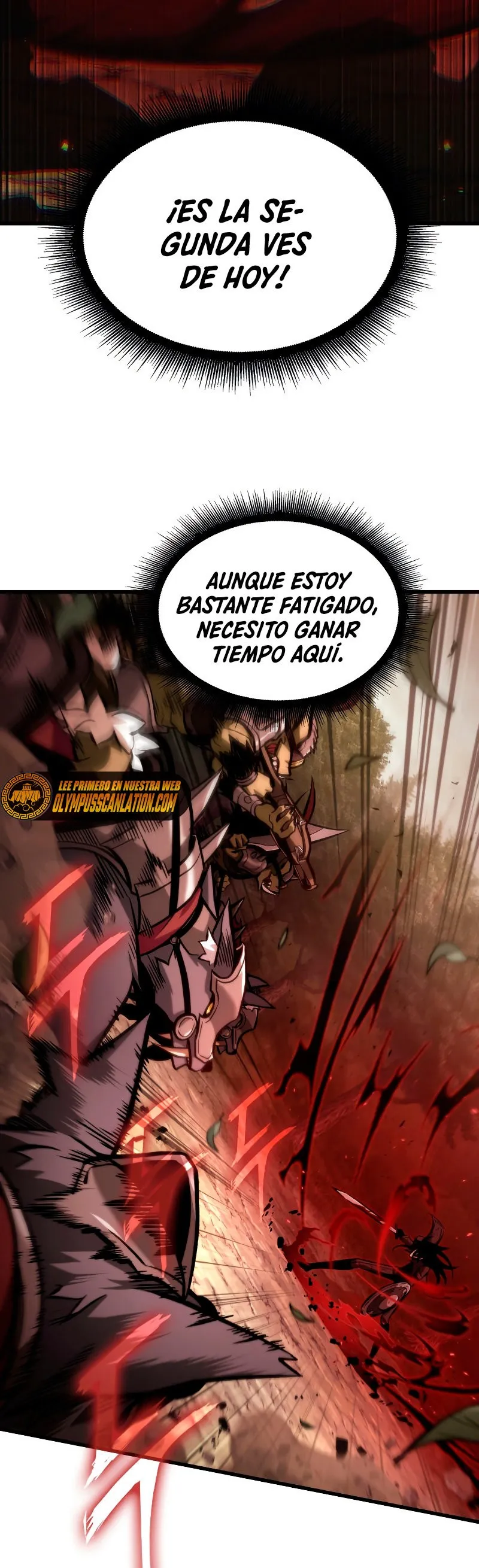 Gacha infinito Capítulo 22 en Línea - página 28