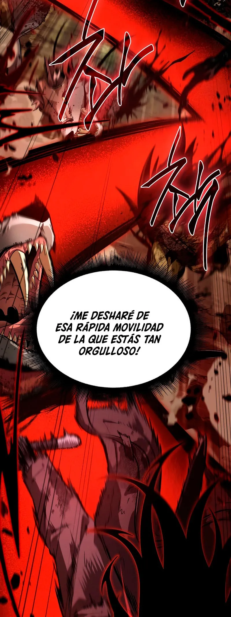 Gacha infinito Capítulo 22 en Línea - página 37