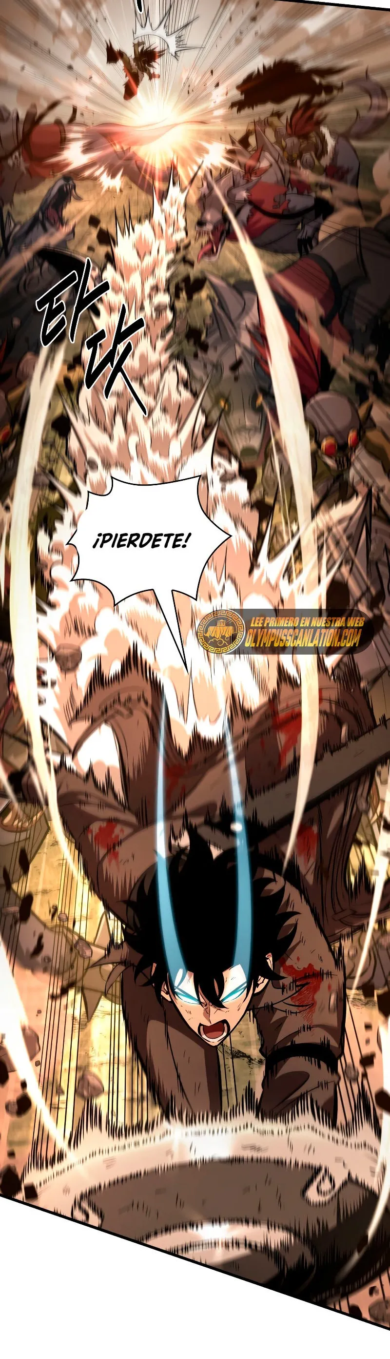 Gacha infinito Capítulo 22 en Línea - página 54