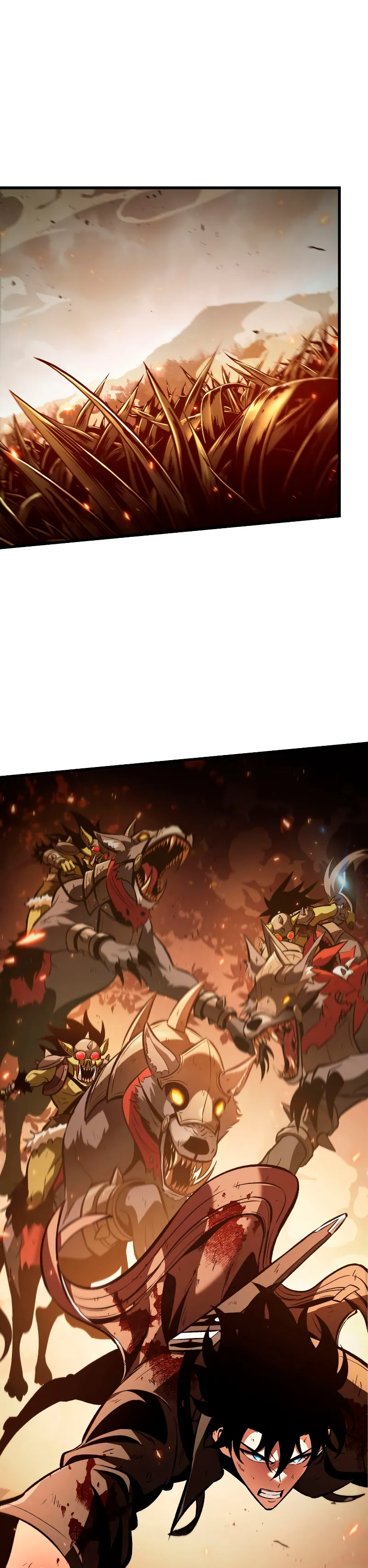 Gacha infinito Capítulo 23 en Línea - página 3