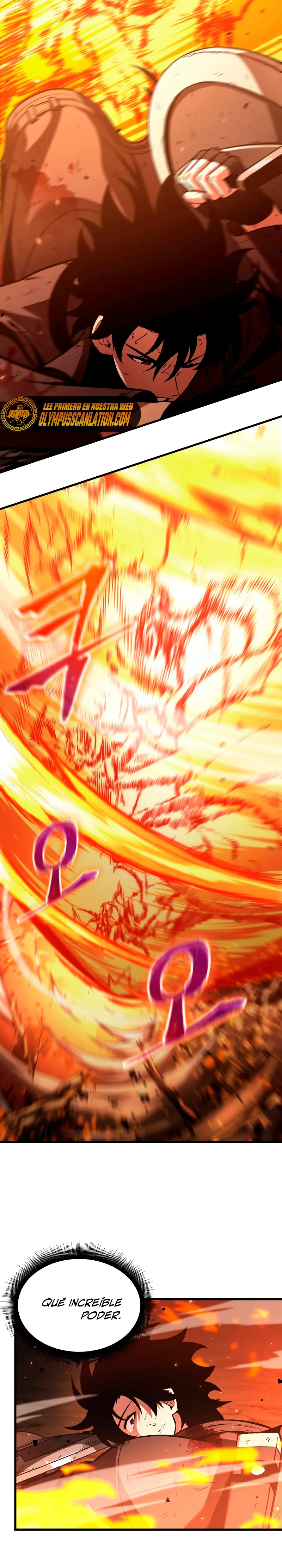 Gacha infinito Capítulo 23 en Línea - página 6