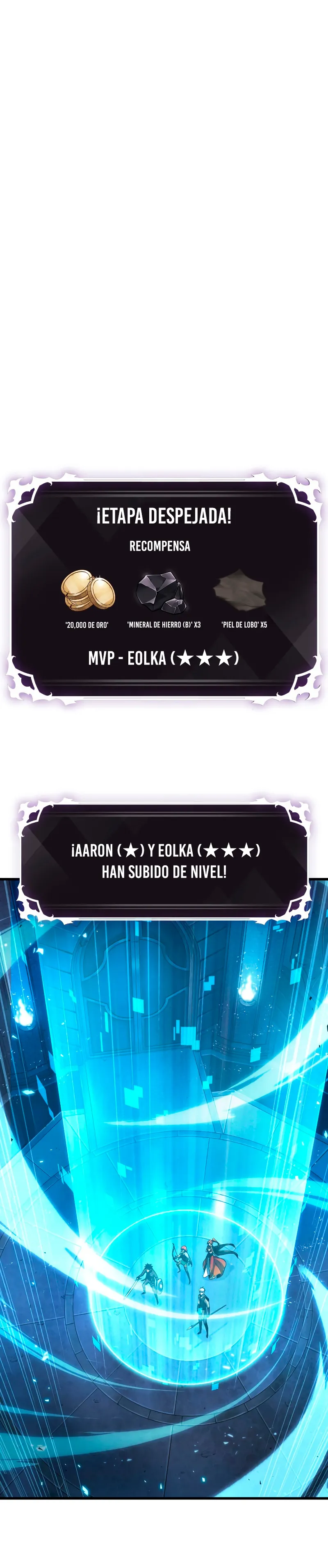 Gacha infinito Capítulo 23 en Línea - página 28