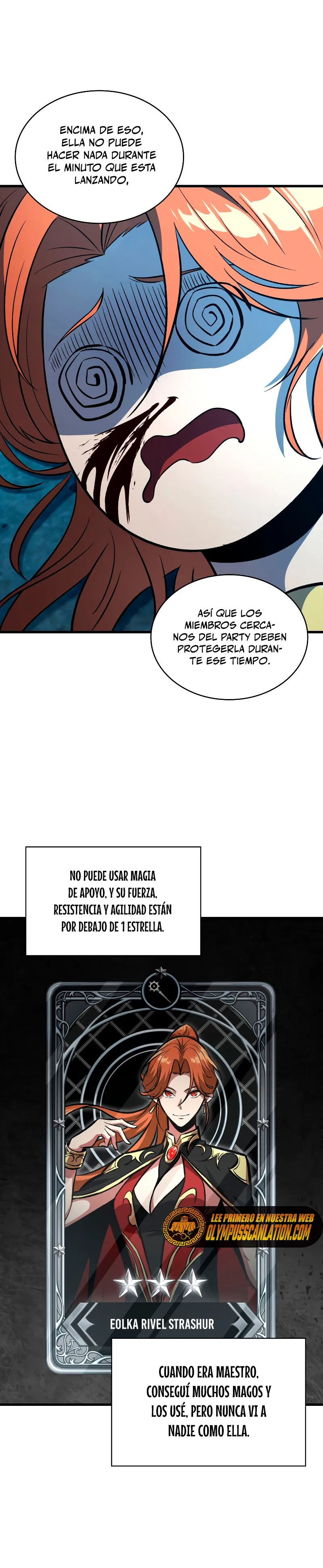 Gacha infinito Capítulo 23 en Línea - página 31