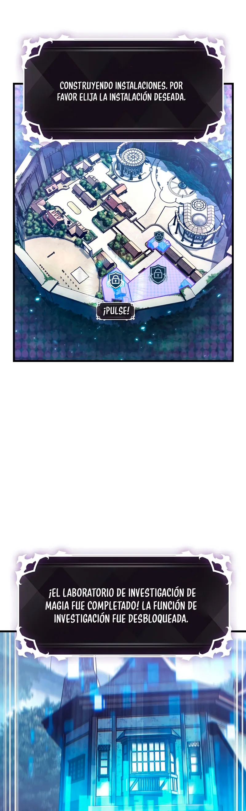 Gacha infinito Capítulo 24 en Línea - página 3
