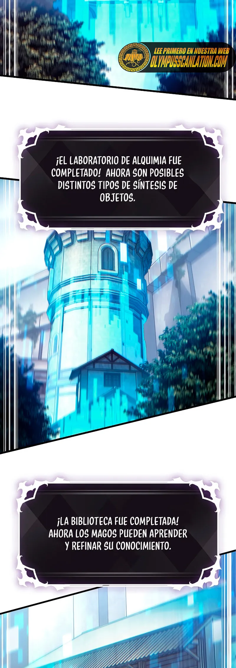 Gacha infinito Capítulo 24 en Línea - página 4