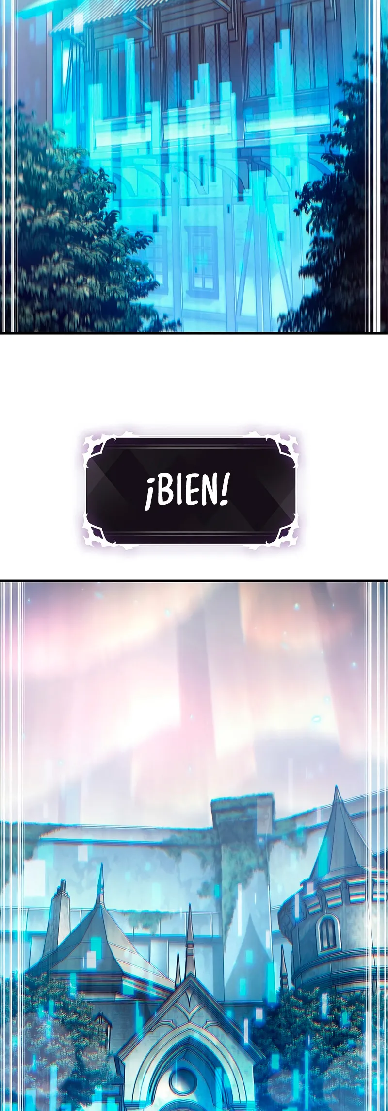 Gacha infinito Capítulo 24 en Línea - página 5