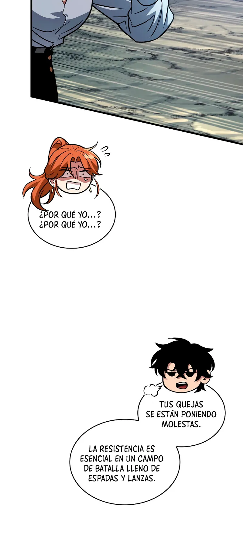 Gacha infinito Capítulo 24 en Línea - página 9