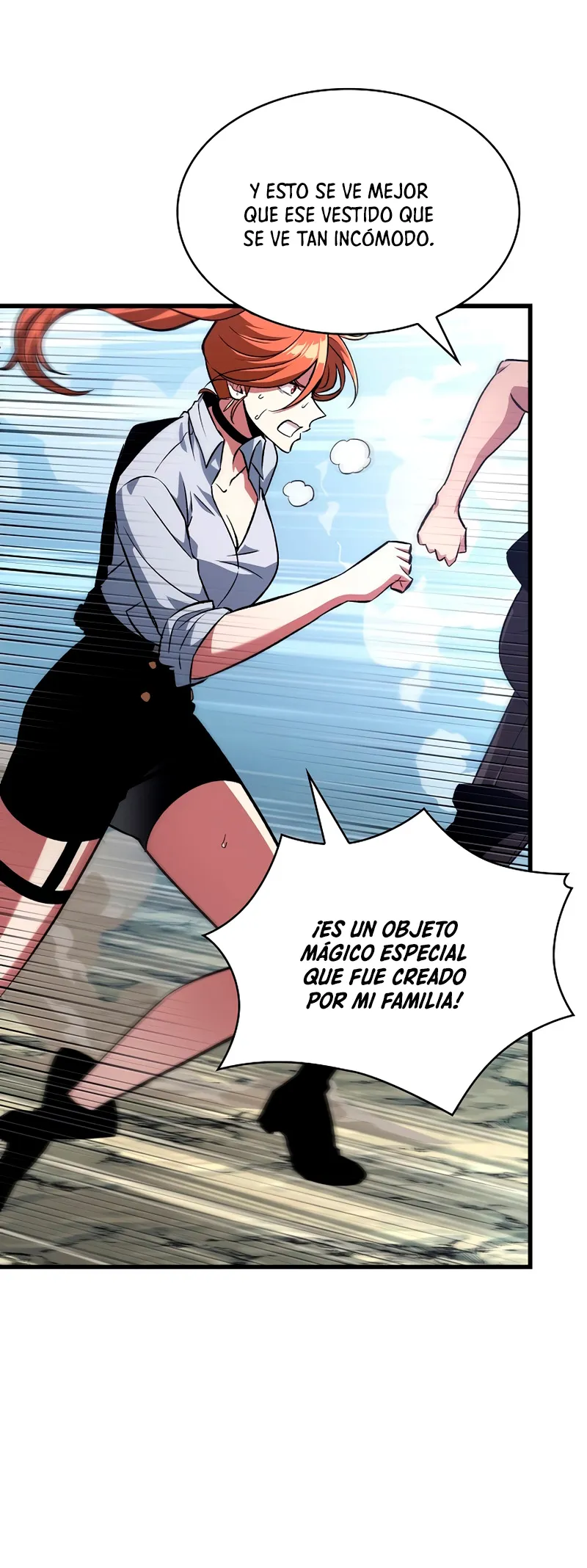 Gacha infinito Capítulo 24 en Línea - página 10