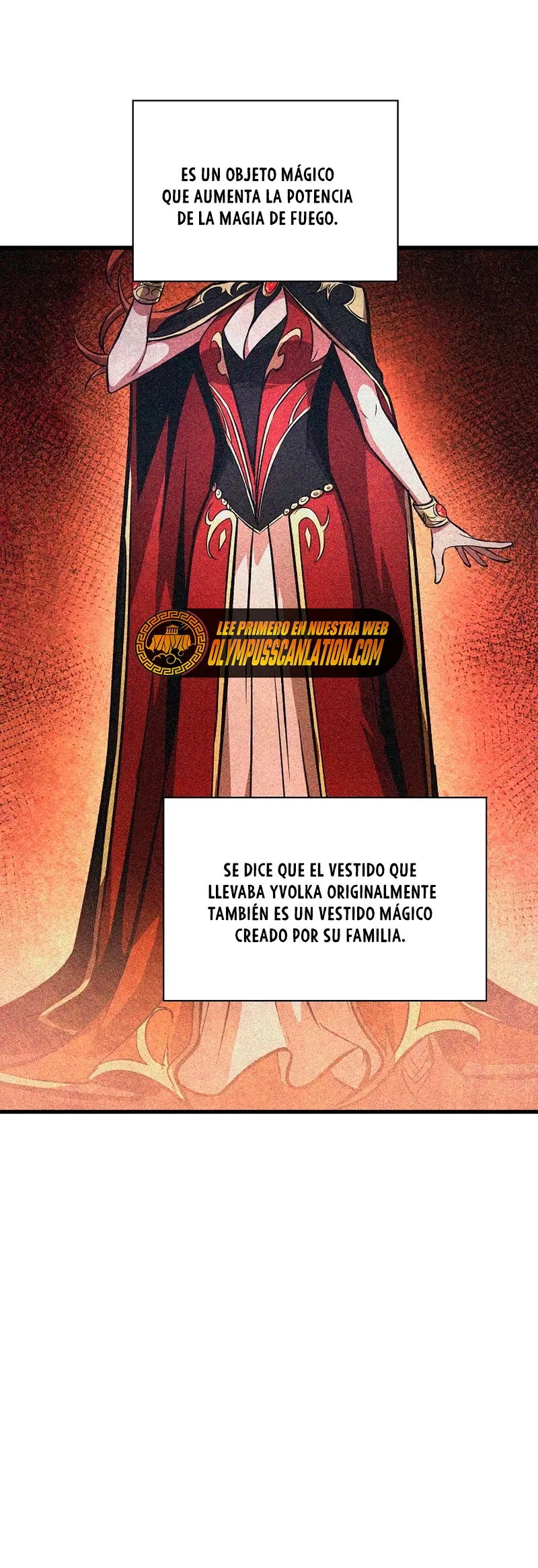 Gacha infinito Capítulo 24 en Línea - página 11