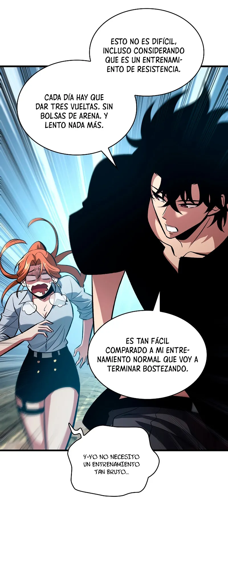 Gacha infinito Capítulo 24 en Línea - página 12