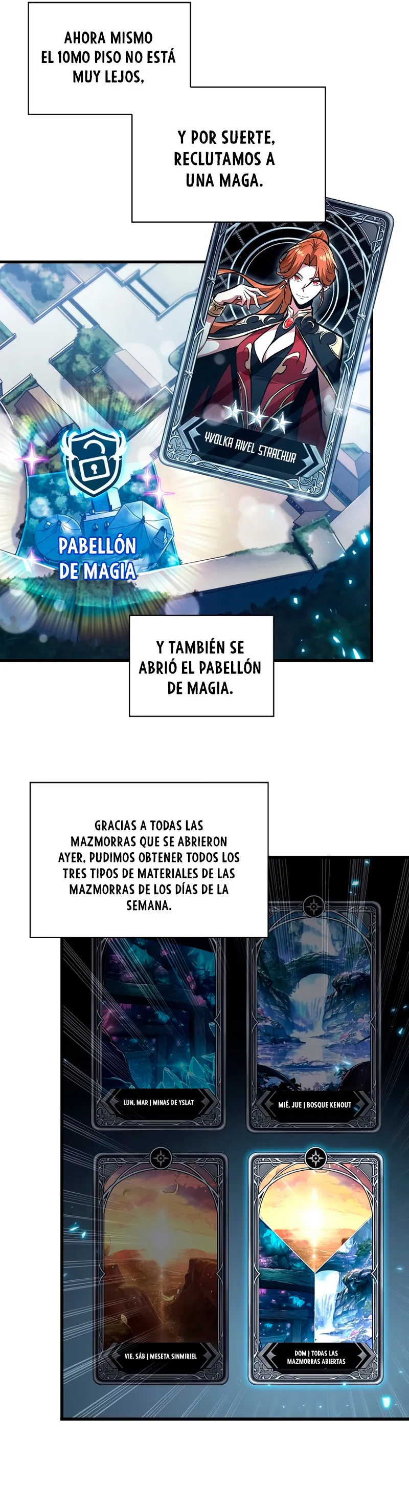 Gacha infinito Capítulo 24 en Línea - página 15
