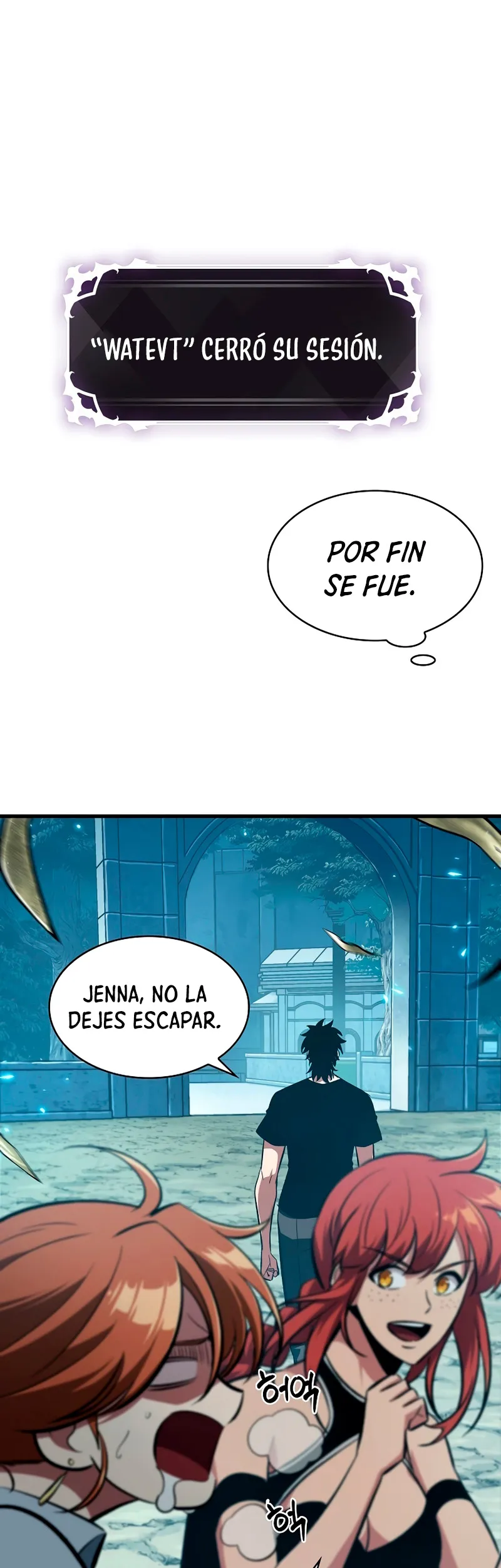 Gacha infinito Capítulo 24 en Línea - página 17