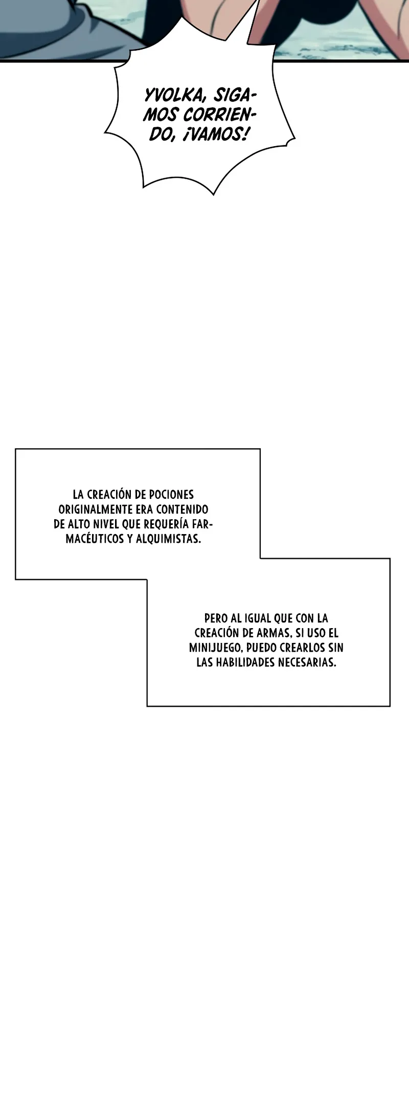 Gacha infinito Capítulo 24 en Línea - página 18