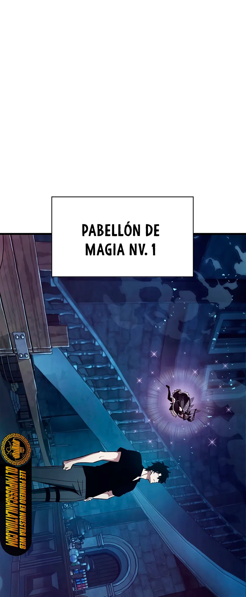 Gacha infinito Capítulo 24 en Línea - página 19