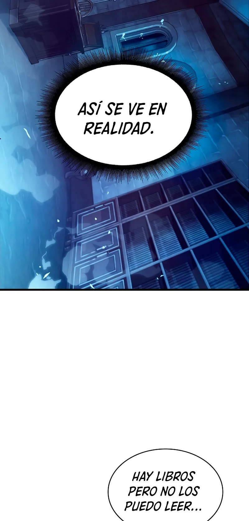 Gacha infinito Capítulo 24 en Línea - página 20