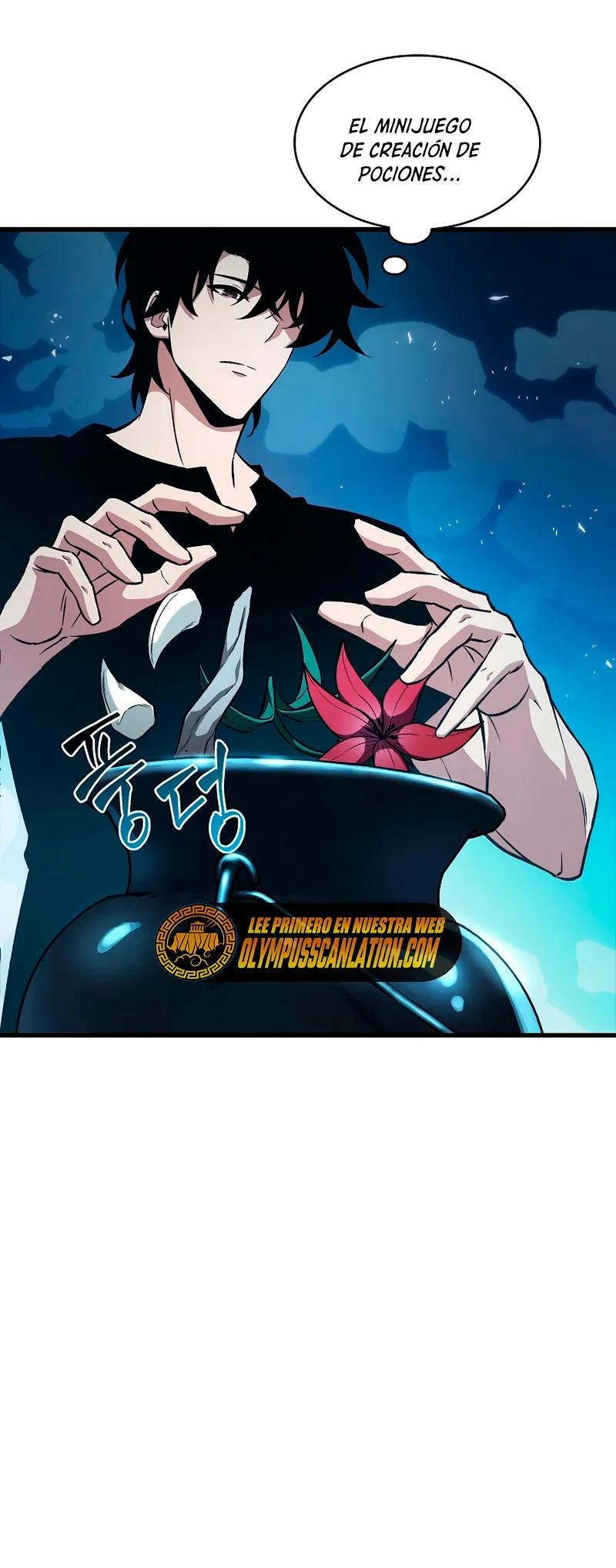 Gacha infinito Capítulo 24 en Línea - página 23