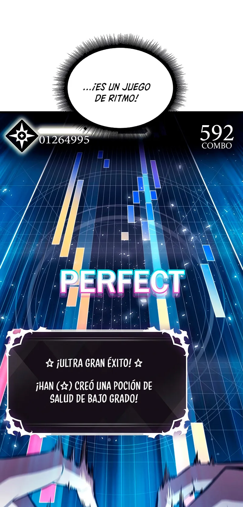 Gacha infinito Capítulo 24 en Línea - página 24