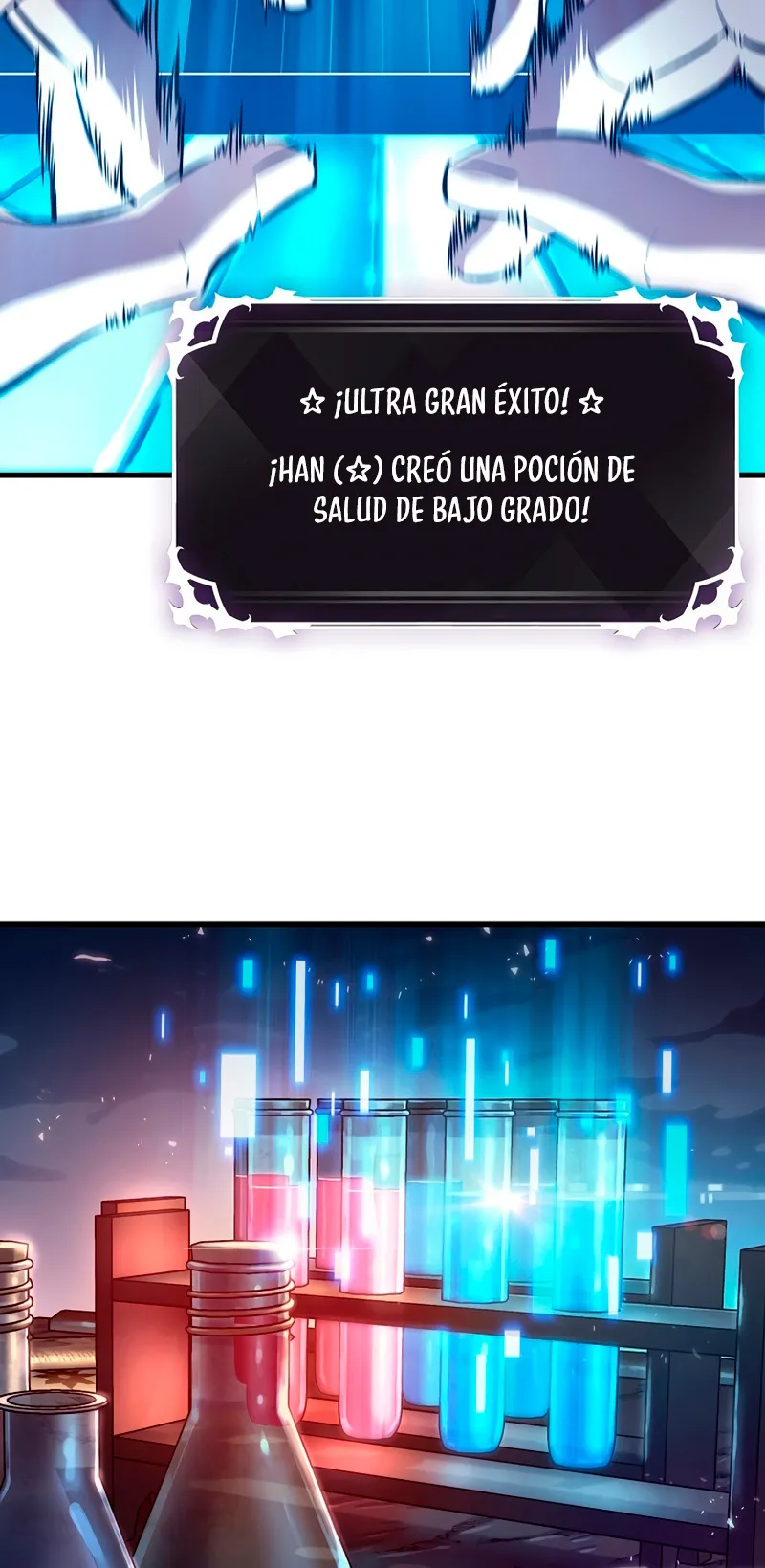 Gacha infinito Capítulo 24 en Línea - página 25