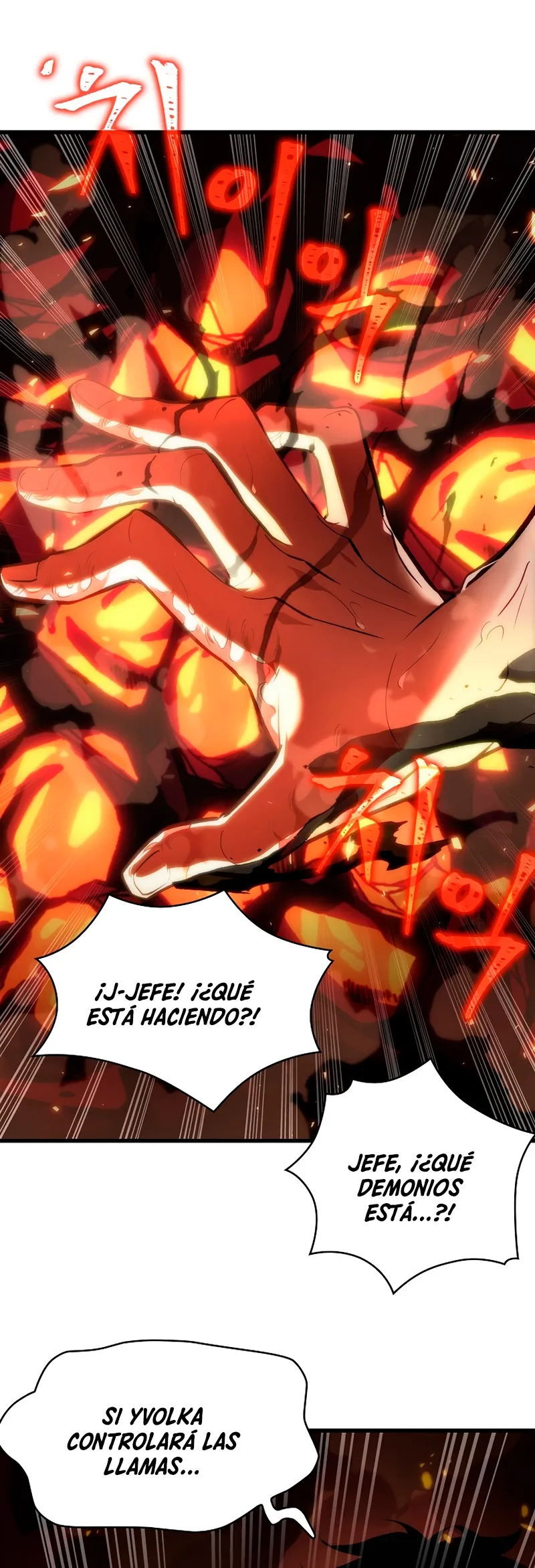 Gacha infinito Capítulo 24 en Línea - página 32
