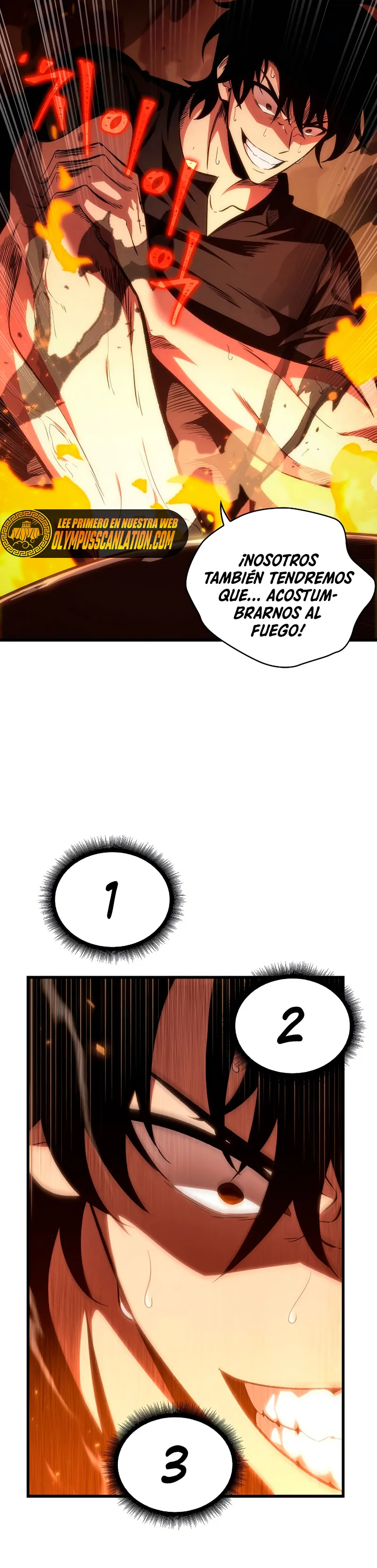 Gacha infinito Capítulo 24 en Línea - página 33