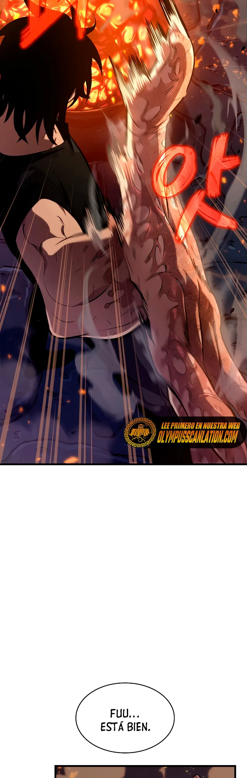 Gacha infinito Capítulo 24 en Línea - página 36