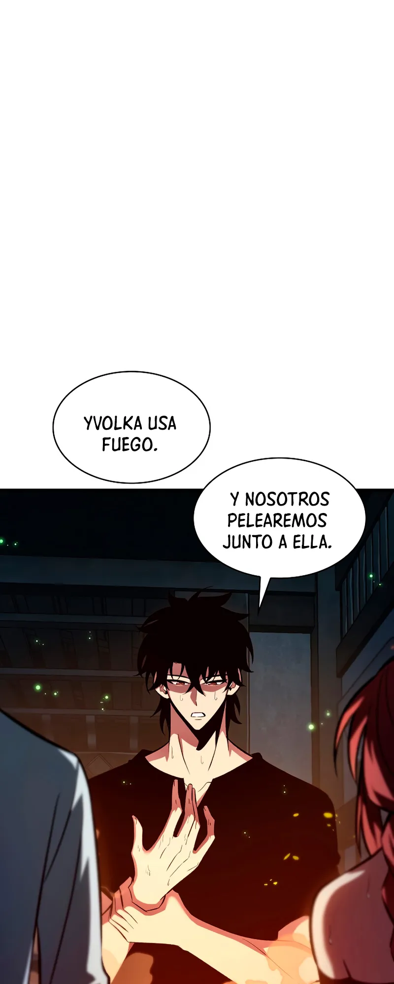 Gacha infinito Capítulo 24 en Línea - página 38