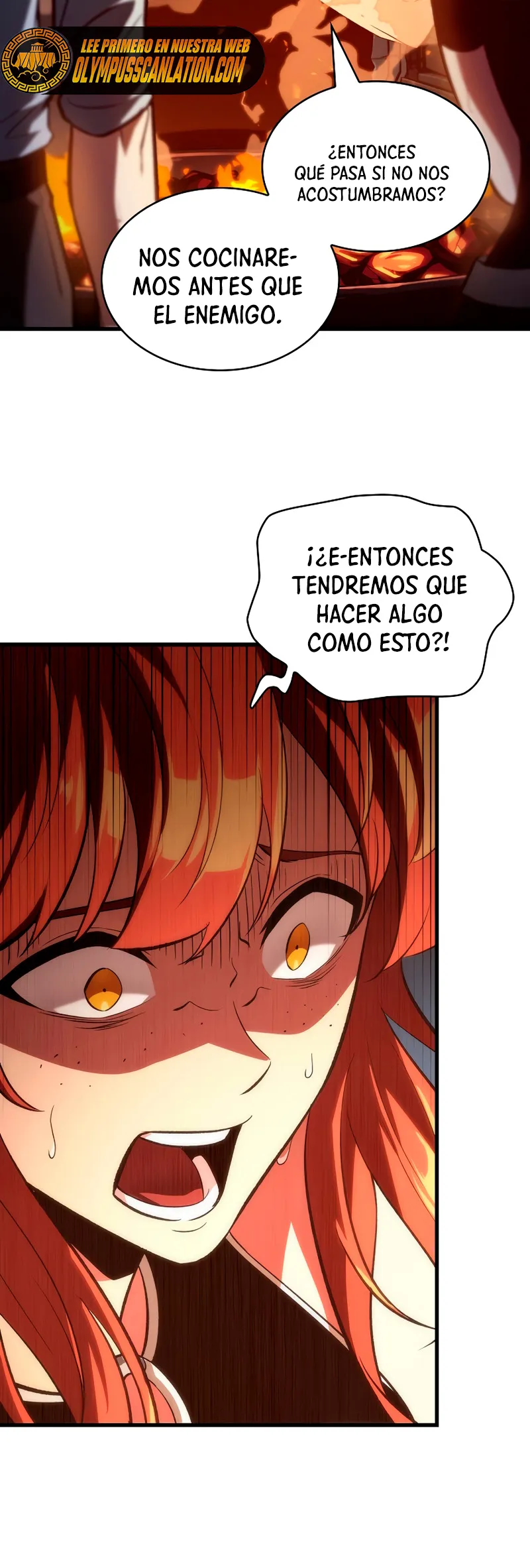 Gacha infinito Capítulo 24 en Línea - página 39