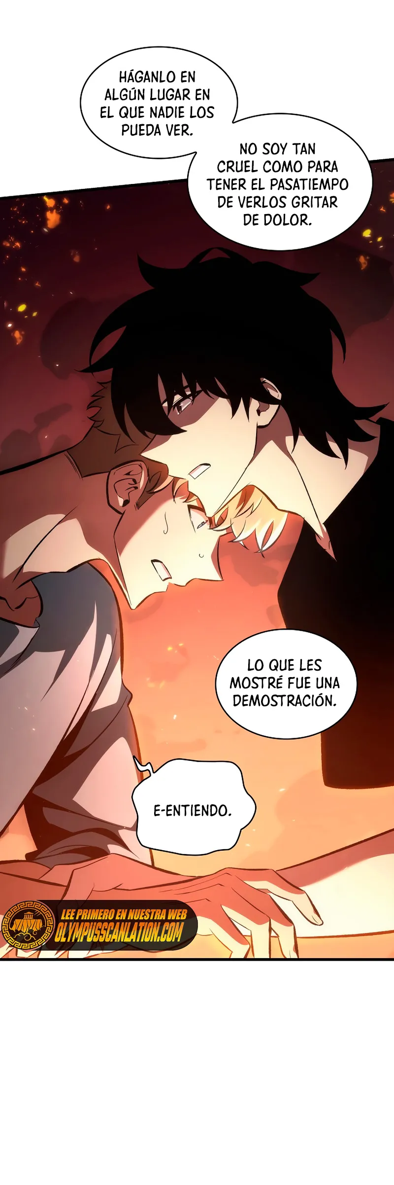 Gacha infinito Capítulo 24 en Línea - página 45
